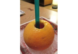 as it isのイラスト